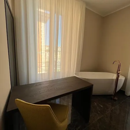Viminale Domus Guest house *