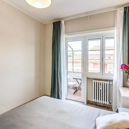 Apartment Holydom71