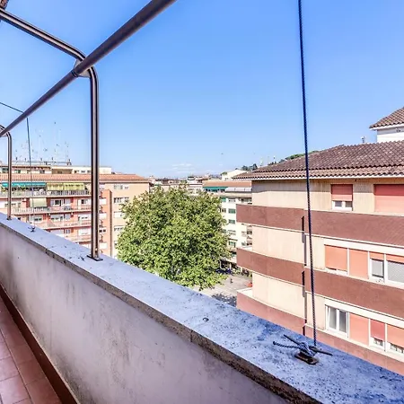 Holydom71 Apartment *