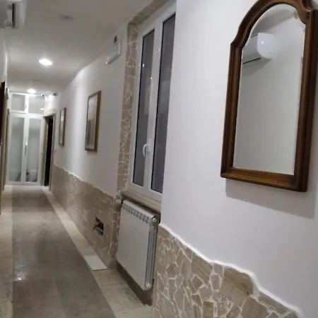 Barone House * Roma