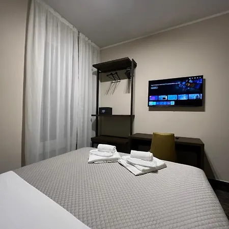 Viminale Domus Guest house Rome