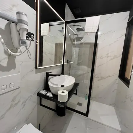 Guest house Viminale Domus Rome