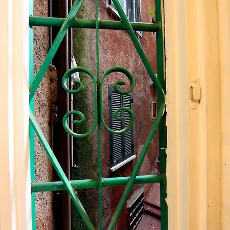 Vivaldi Apartment Rome