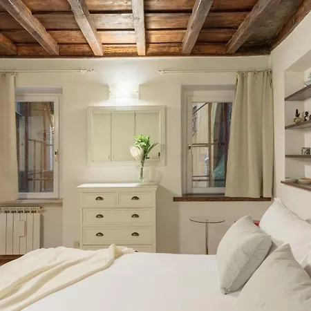 Iflat Comfy In Campo De' Fiori Roma