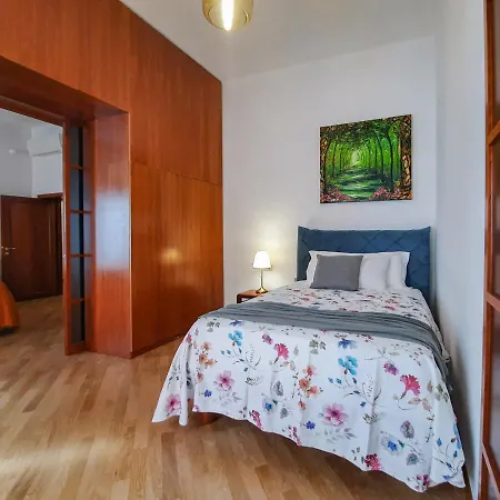 Apartment Karisma *