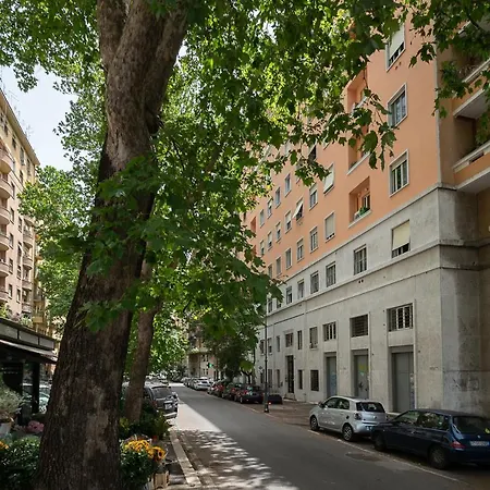 Olimpico Flaminio Appartamento