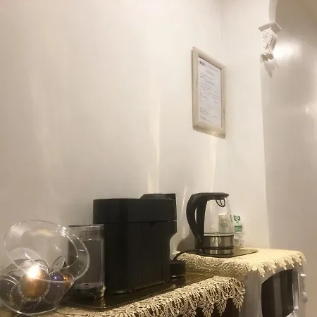宇宙旅馆 2* 罗马