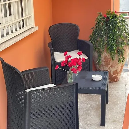 Apartament Cozy Close To The Center Rzym
