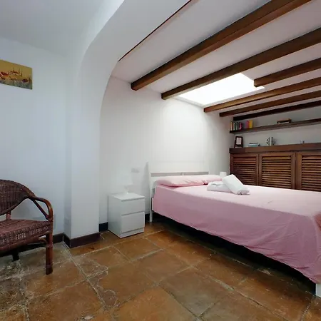 Super Attico Con Terrazza Lodi Rome