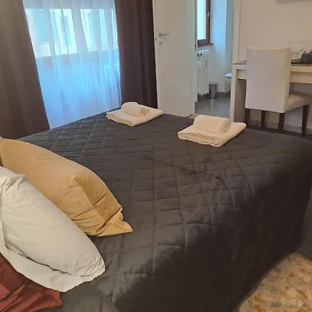 In Life Guest house Rome