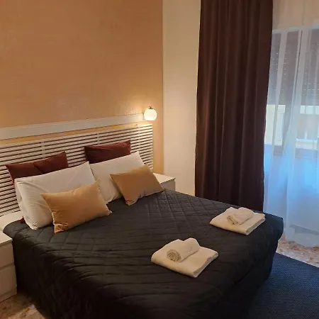 In Life Guest house Rome