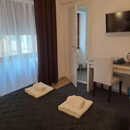 In Life Guest house Rome