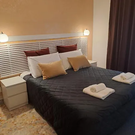 Guest house In Life Rome