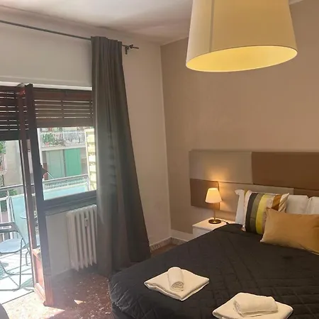 Guest house In Life Rome