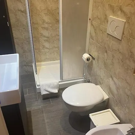 In Life Guest house *