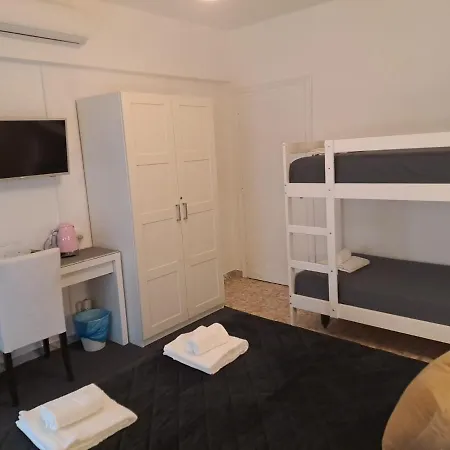 Guest house In Life Rome