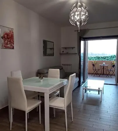 Appartamento Heavenhouse *
