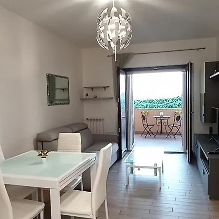Heavenhouse Appartamento Roma