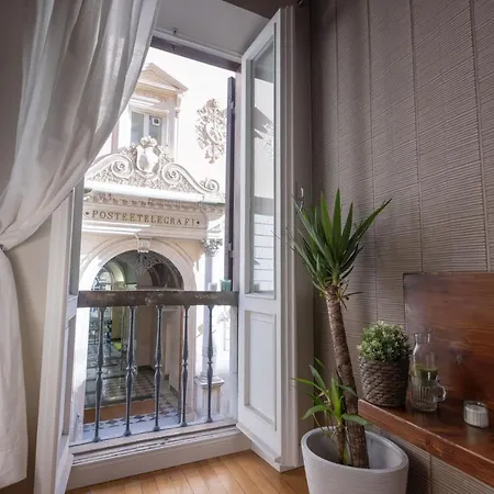 Guest house The View - Dolce Vite Rome