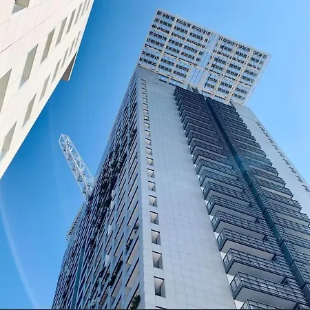 Eurosky Apartment