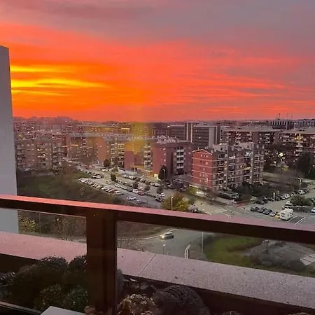 Eurosky Apartment