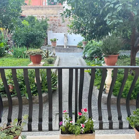 Margherita Villa *