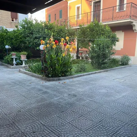 Margherita * Rome