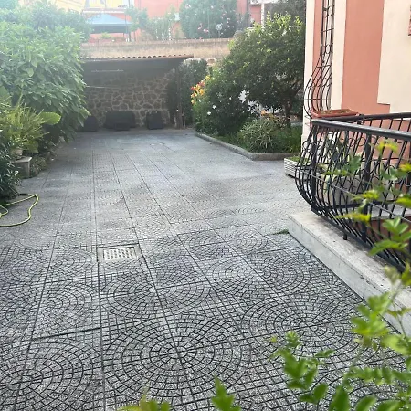 Margherita Villa Rome
