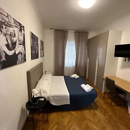 Civico 85 Сasa de vacaciones