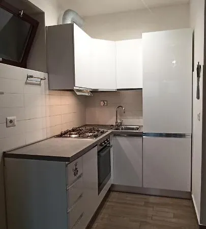 Appartamento Heavenhouse