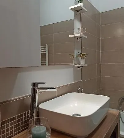 Appartamento Heavenhouse