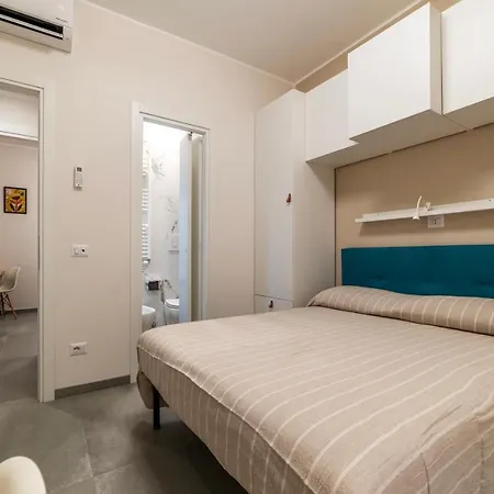 Apartment Eleonora Rome