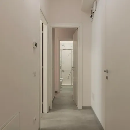 Apartment Eleonora Rome
