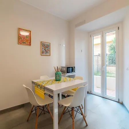 Apartment Eleonora *