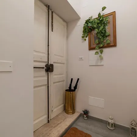 Eleonora Apartment Rome