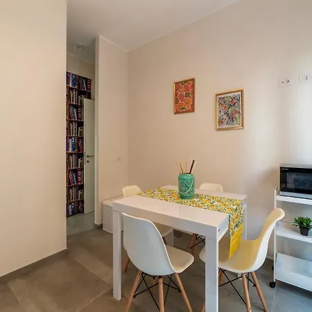 Eleonora Apartment Rome