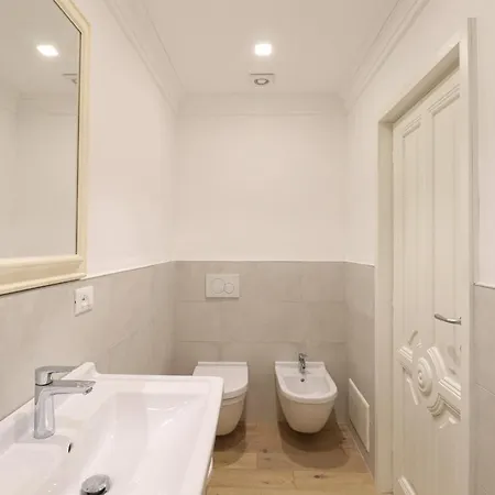 Appartamento We - Frattina14 - Piazza Di Spagna *