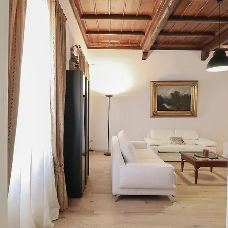 Appartamento We - Frattina14 - Piazza Di Spagna *