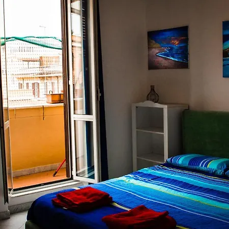 Charlie Casa vacanze *