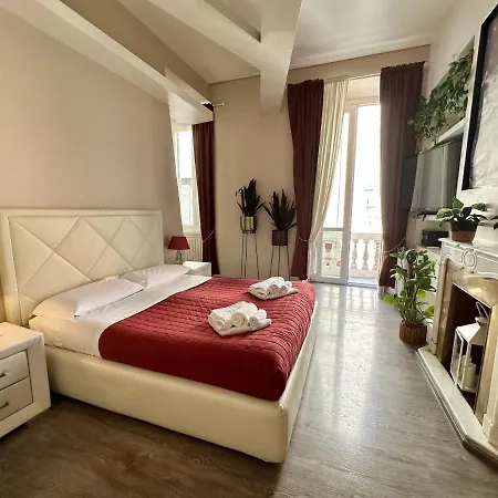Guest house Romantic Dreams Sistina