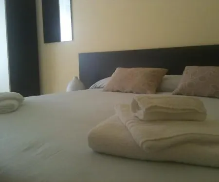Bed & Breakfast Eco Marela *
