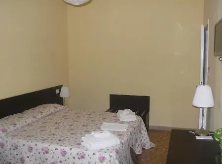 Bed & Breakfast Eco Marela *