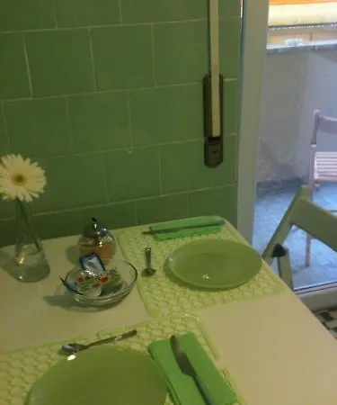 Eco Marela Bed & Breakfast *