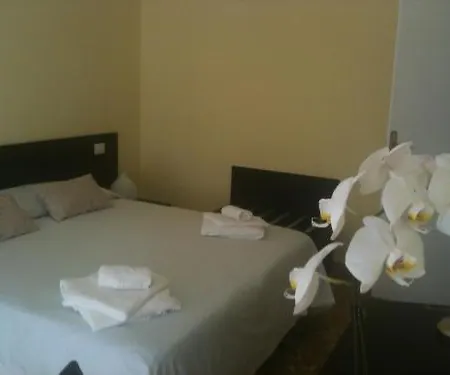 Eco Marela Bed & Breakfast *