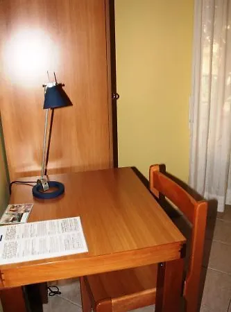 Hotel La Casa Di Nazareth 2*