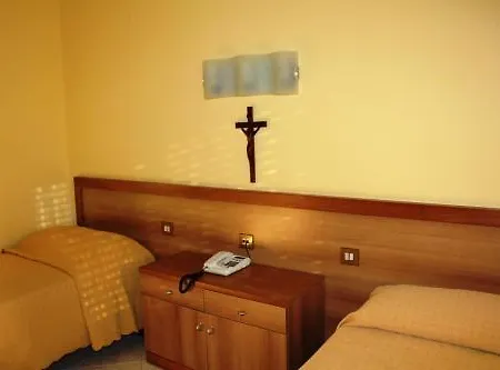 La Casa Di Nazareth Hotel 2*