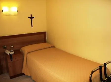 La Casa Di Nazareth 2* Řím