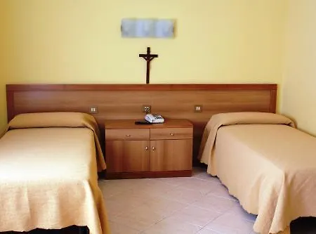 Hotel La Casa Di Nazareth
