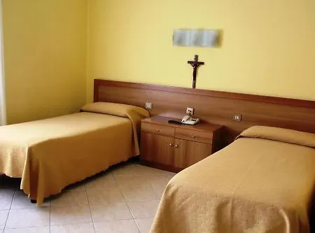 La Casa Di Nazareth Řím