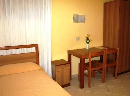 La Casa Di Nazareth Hotel